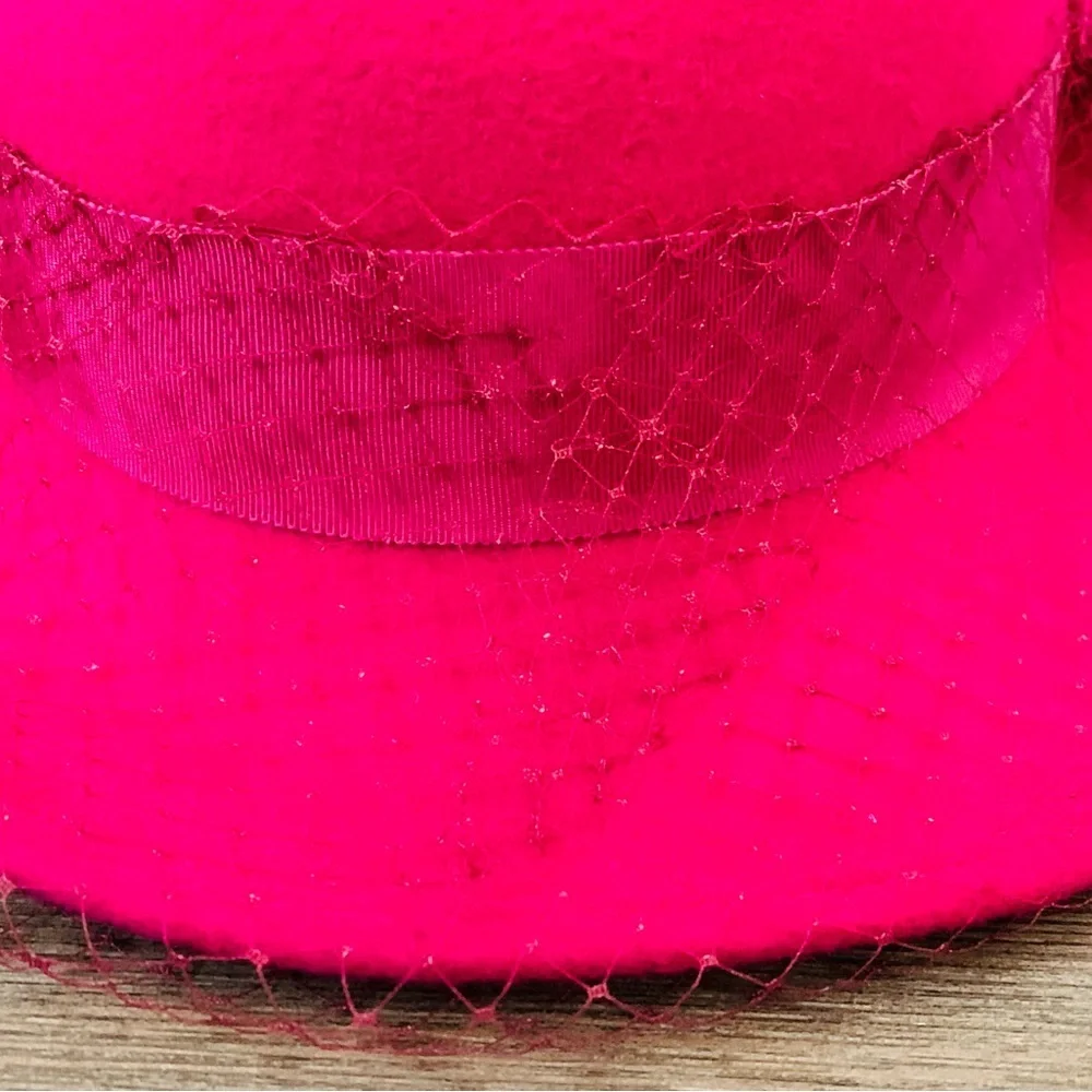 Michael Howard 100% wool hat - Picture 11 of 12